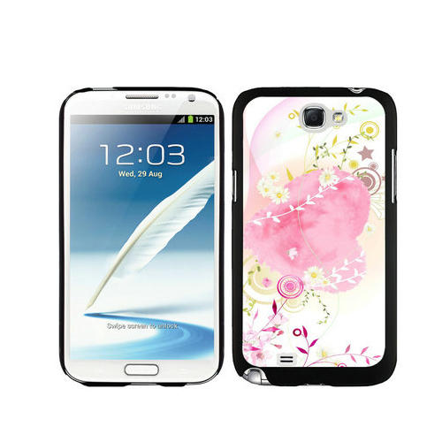 Valentine Flower Samsung Galaxy Note 2 Cases DSI | Coach Outlet Canada